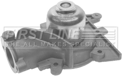 Water Pump Kit Fits: Seat Ibiza, Malaga 1.2, 1.5, 1.7