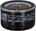 febi bilstein 27155 Oil Filter, pack of one