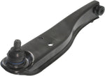 Blue Print ADK88613 Control Arm with bushing and joint, pack of one