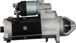 febi bilstein 48969 Starter Motor, pack of one