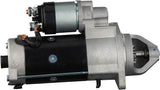 febi bilstein 48969 Starter Motor, pack of one