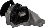 febi bilstein 30086 Transmission Mount, pack of one