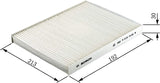 Bosch M2190 - Cabin Filter Standard