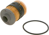 Bosch N0001 - Diesel Filter Car