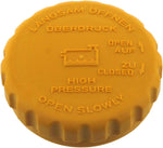 febi bilstein 01211 Radiator Cap for coolant expansion tank, pack of one, oak