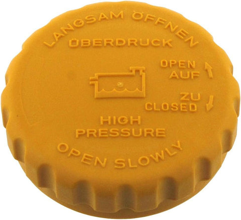 febi bilstein 01211 Radiator Cap for coolant expansion tank, pack of one, oak