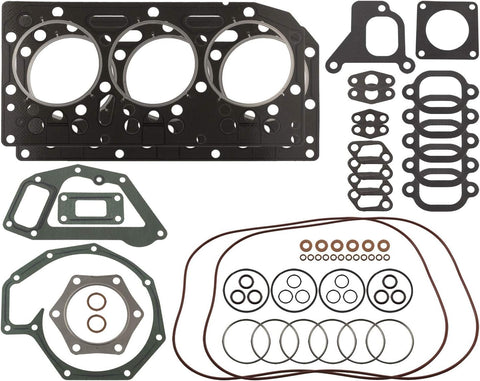 febi bilstein 19194 Cylinder Head Gasket Set, pack of one
