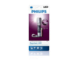 Philips SFL2001 Flashlight Keychain LED 1xAAA 15 Meters Distance
