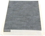 Bosch A8518 - Cabin Filter Filter+