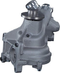 febi bilstein 09107 Water Pump with additional parts, pack of one