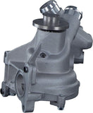 febi bilstein 09107 Water Pump with additional parts, pack of one