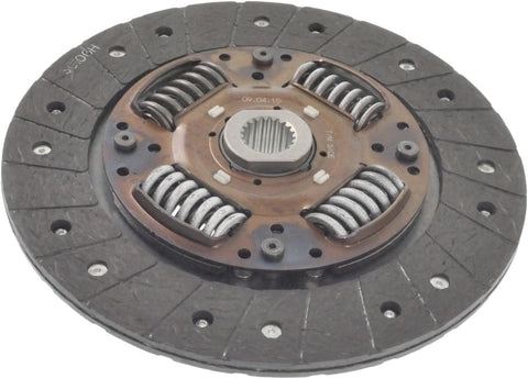 Blue Print ADG031108 Clutch Kit, pack of one
