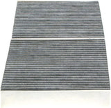 Bosch R2571 - Cabin Filter activated-carbon