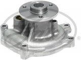 GATES WP0210 Water Pump