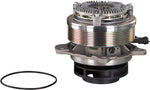 Febi Bilstein 101259 Water Pump