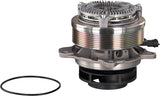 Febi Bilstein 101259 Water Pump