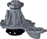 febi bilstein 10013 Water Pump with gasket, pack of one