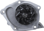 Blue Print ADK89118 Water Pump with gasket, pack of one