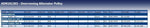 Blue Print ADN161303 Alternator Overrun Pulley, pack of one