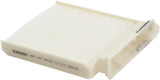 Bosch A8502 - Cabin Filter Filter+