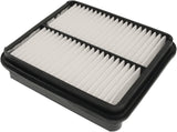 Blue Print ADK82219 Air Filter, pack of one