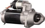 febi bilstein 48970 Starter Motor, pack of one