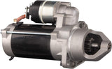 febi bilstein 48970 Starter Motor, pack of one