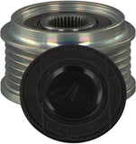 febi bilstein 38262 Alternator Overrun Pulley, pack of one