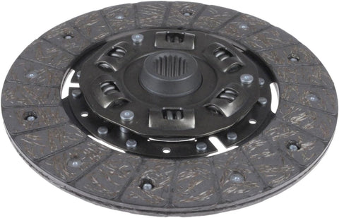 Blue Print ADM53129 Clutch Disc, pack of one