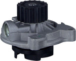 febi bilstein 26429 Water Pump with screws and sealing ring, pack of one