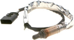 Bosch 0258005081 - Lambda sensor with vehicle-specific connector