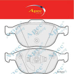 APEC PAD1326 Brake Pad