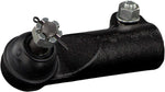 febi bilstein 42775 Tie Rod End with castle nut and cotter pin, pack of one