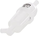 Bosch N4077 - Diesel Filter Car
