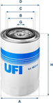 UFI Filters 23.162.02 Oil Filter