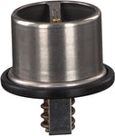 febi bilstein 22545 Thermostat with seal ring, pack of one