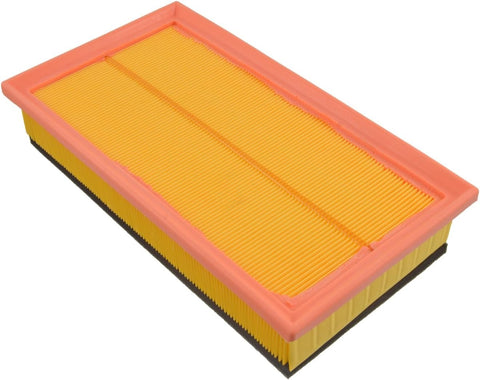 Blue Print ADL142220 Air Filter with nonwoven fabric, pack of one