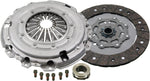 Blue Print ADB113029 Clutch Kit Alternative to Replace Self-Adjusting Clutch with Conventional Design, 1 Unit