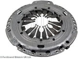 Clutch Kit Blue Print ADV183050 Febi Bilston W/clutch release bearingPck of 1