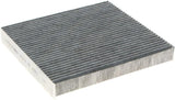 Bosch R5518 - Cabin Filter activated-carbon
