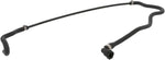 febi bilstein 46497 Radiator Hose with quick-release fastener, pack of one