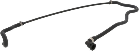 febi bilstein 46497 Radiator Hose with quick-release fastener, pack of one