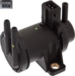 febi bilstein 45465 Pressure Converter for exhaust control system, pack of one