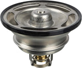 febi bilstein 39860 Thermostat with seal ring, pack of one