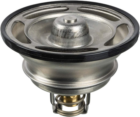 febi bilstein 39860 Thermostat with seal ring, pack of one