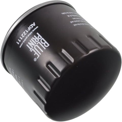 Blue Print ADF122111 Oil Filter, pack of one