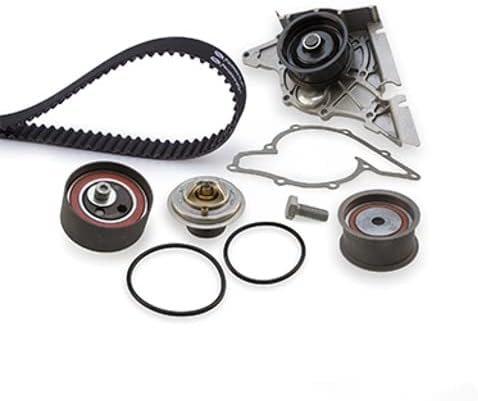 Gates TIMING BELT KIT - WATER PUMP/THERMO Part no. KP3TH25493XS-1