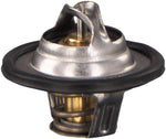 febi bilstein 24028 Thermostat with seal ring, pack of one