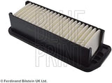 Blue Print ADK82250 Air Filter, pack of one