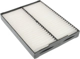 Blue Print ADK82503 Cabin Filter, pack of one